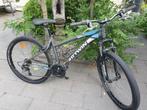 Mountainbike B Twin Rockrider 340, Gebruikt, Ophalen, Overige merken, Minder dan 45 cm