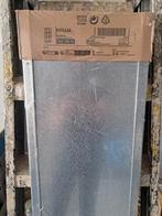 Hyllis metalen stellingkast Ikea, 60x27x140cm, Ophalen, Nieuw