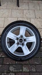 LM velgen met winterbanden 205/55 R16, Auto-onderdelen, Banden en Velgen, Ophalen, Gebruikt, Velg(en), 16 inch