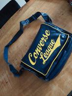 Converse retro schoudertas, Ophalen of Verzenden, Gebruikt, Unisex volwassen