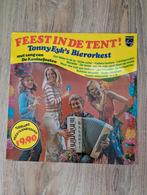Feest in de tent! - Tonny Eyk's bierorkest, Ophalen of Verzenden, Zo goed als nieuw
