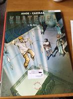 kathedra hc, Complete serie of reeks, Ophalen, Zo goed als nieuw, Ange