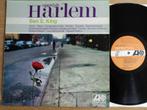 LP BEN E. KING                    SPANISH HARLEM, Ophalen of Verzenden, 1960 tot 1980, Zo goed als nieuw, 12 inch