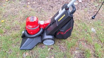 IKRA Mogatec KLS 2000 Bladblazer/Zuiger beschikbaar voor biedingen