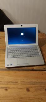 Sony Vaio PCG-4V1M, Qwerty, Gebruikt, Ophalen of Verzenden, Minder dan 4 GB