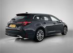 Toyota Corolla Touring Sports 1.8 Hybrid First Edition | Sto, Auto's, 12 maanden, 450 kg, 4 cilinders, Zwart