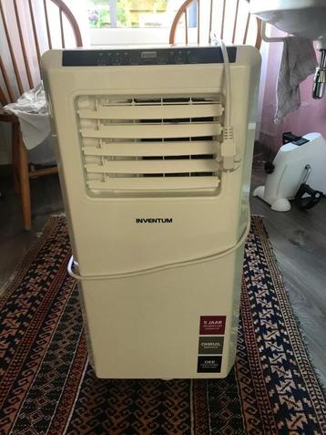 airco Inventum AC701 beschikbaar voor biedingen