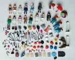Playmobil poppetjes en van alles en nog wat, Ophalen of Verzenden, Gebruikt, Los playmobil
