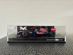 Max Verstappen Toro Rosso STR7 Adria Test nr. 333, Ophalen of Verzenden, Nieuw, Formule 1