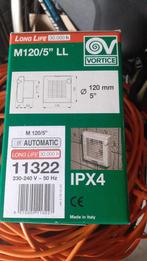 ventilatie, Ophalen, Nieuw, Ventilator