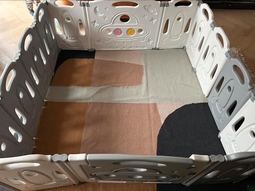 Gupamiga Playpens, Kinderen en Baby's, Boxen, Zo goed als nieuw, Ophalen of Verzenden