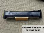 Mini F56 F57 Achterbumper Blauw of Carbon Black Cooper 772, Gebruikt, Ophalen of Verzenden, Achter, Bumper