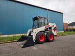 2023 Bobcat S450 Schranklader, Zakelijke goederen, Machines en Bouw | Kranen en Graafmachines, Wiellader of Shovel