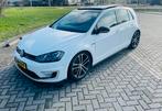 Volkswagen Golf 1.4 TSI Phev 150KW GTE 5D 2015 Wit, 4 cilinders, Wit, 1395 cc, 149 pk