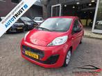 Peugeot 107 1.0 Access Accent, Voorwielaandrijving, Euro 5, Gebruikt, 4 stoelen