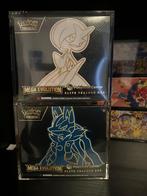 Pokemon mega evolution etb pokemoncenter inclusief acryl, Ophalen, Nieuw, Overige typen