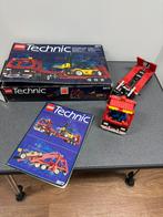 Technic Lego set complete technisch Lego set in een koop, Kinderen en Baby's, Speelgoed | Duplo en Lego, Ophalen, Gebruikt, Complete set