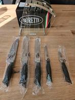Boretti Punto Messenset - Nieuw!, Ophalen of Verzenden, Nieuw