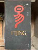 I Tjing - Boek der Veranderingen, Ophalen of Verzenden, Gelezen, Spiritualiteit algemeen, Achtergrond en Informatie