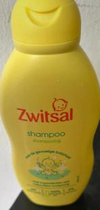 Zwitsal Shampoo - 12 stuks, Ophalen of Verzenden, Nieuw, Overige typen, Overige merken