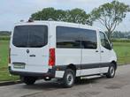 MERCEDES-BENZ SPRINTER 314 tourer l2h1 9p mbux, Automaat, Gebruikt, Euro 6, 143 pk