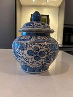 Chinese vaas, Antiek en Kunst, Ophalen of Verzenden