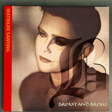 Mathilde Santing - Breast And Brow beschikbaar voor biedingen