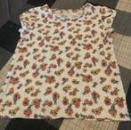 Leuk meerkleurig truitje van C&A kids. Maat 104, Meisje, Ophalen of Verzenden, Zo goed als nieuw, Shirt of Longsleeve