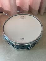 DrumCraft VanGuard Snare Drum 14x6,5” Maple Blue - NIEUW!, Muziek en Instrumenten, Drumstellen en Slagwerk, Ophalen of Verzenden