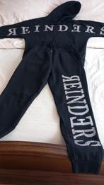 Reinders pa, Kleding | Dames, Huispakken, Reinders, Zwart, Maat 42/44 (L), Ophalen of Verzenden