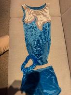 Turnpakje, Kindermaat 146 t/m 176, Ophalen of Verzenden, Zo goed als nieuw, Turnpak(je)