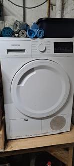 Siemens Wasdroger - Goed Onderhouden, Witgoed en Apparatuur, Wasdrogers, Ophalen, 6 tot 8 kg, Gebruikt, Voorlader