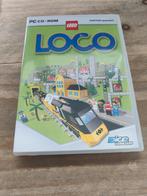 LEGO Loco PC CD-ROM - Nederlands Gesproken, Spelcomputers en Games, Gebruikt, 1 speler, Ophalen of Verzenden, Vanaf 3 jaar