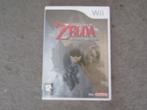 Wii spel: Link's crossbow training, Gebruikt, 1 speler, Ophalen of Verzenden, Sport