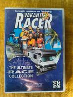 Davilex Vakantie Racer - PC CD-ROM, Gebruikt, 1 speler, Racen en Vliegen, Ophalen of Verzenden