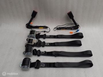 Gordels Range Rover Sport Gordel Discovery 3 Links Rechts beschikbaar voor biedingen