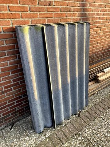 Golfplaten beschikbaar voor biedingen