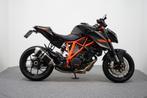 KTM 1290 SUPER DUKE R (bj 2016), Motoren, Motoren | KTM, Bedrijf, 1301 cc, Meer dan 35 kW, ABS