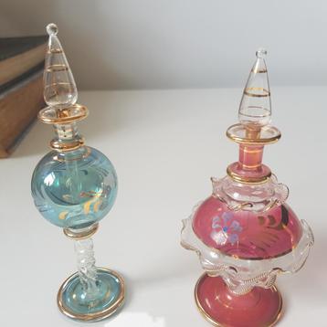 Parfumflesje Murano beschikbaar voor biedingen