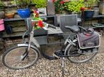 Sparta damesfiets extra lage instap, Ophalen, Sparta, 53 tot 56 cm, Versnellingen