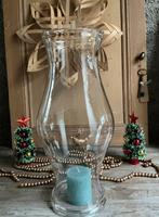 Zwaar kristallen windlicht van Floris Meijdam, Ophalen of Verzenden