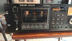 Tascam 122 mkIII Professional Cassette Deck, Audio, Tv en Foto, Cassettedecks, Ophalen, Overige merken