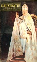 Katholieke Illustratie Johannes XXIII In Memoriam. 15 juni, Ophalen of Verzenden, Gelezen