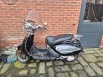 Aprilia Mojito Custom 2011 – 25 km/u – rijdend – kleine geb, Fietsen en Brommers, Gebruikt, Benzine, Ophalen, Overige merken