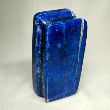 Lapis Lazuli Decoratief Stuk - 64.6 gram beschikbaar voor biedingen