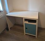 Bureau en nachtkastje gratis!, Huis en Inrichting, Bureaus, Ophalen, Gebruikt