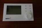 Nefit moduline 3000 thermostaat., Ophalen of Verzenden, Slimme thermostaat, Zo goed als nieuw