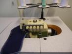 Industrie Lockmachine Rimoldi 7 Draads 3 Naalds, Gebruikt, Lockmachine, Industrieel, Ophalen