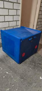 Engels Bezorgbox 90 Liter - Geïsoleerd, Ophalen of Verzenden, Gebruikt