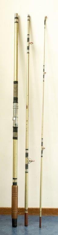 ≥ Hardy Fibalite Spinning Rod 5/6 lbs (O) — Hengelsport